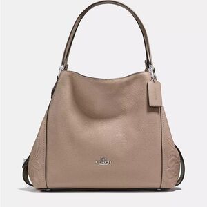 Great condition coach purse. Received as a gift and have never used